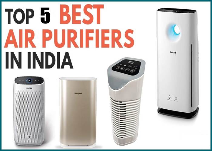 BEST AIR PURIFIER IN INDIA