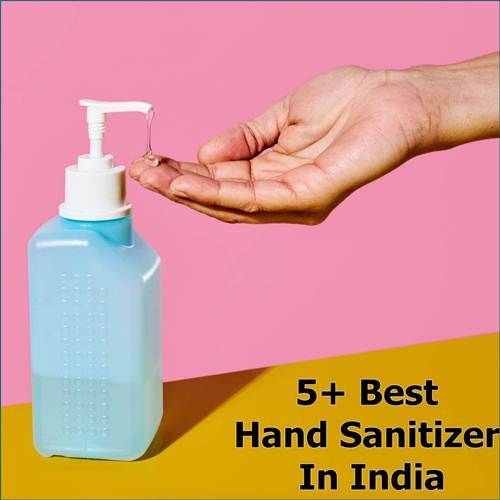 Best Hand Sanitizer