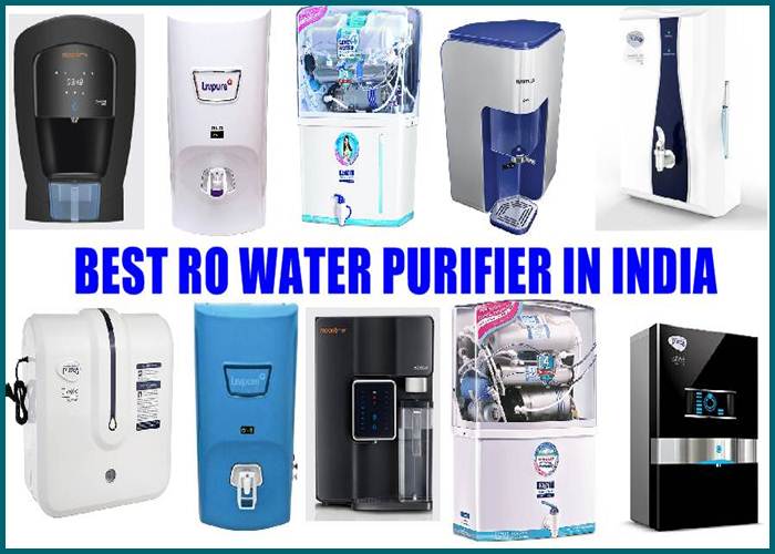 Best RO Water Purifier