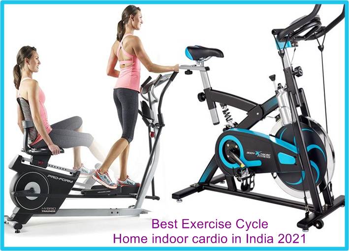 Exercise Cycle