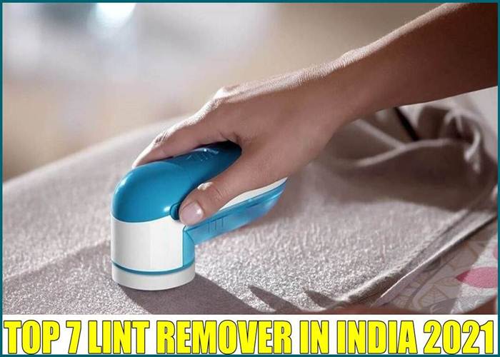 LINT REMOVER IN INDIA