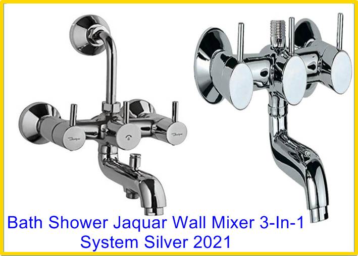 Wall Mixer