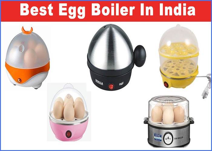 Best Egg Boiler
