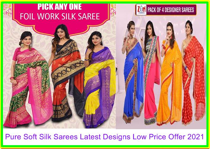 Silk Sarees
